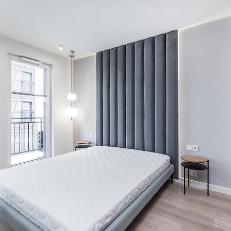 Apartments Browar Kleparz By Noclegi Renters Cracovia Esterno foto